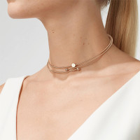 Colette C Embrace Collier 2-fach