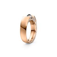 LIBERTÉ Diamantring