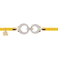 Mezzaluna Attrae Armband