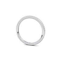 Satellite Fine Ring