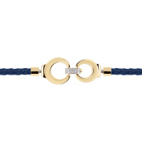 Mezzaluna Attrae Armband