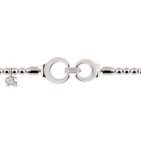 Mezzaluna Attrae Armband