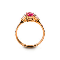 Unikat-Ring 