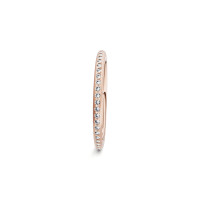 Satellite Fine Ring
