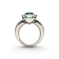 Ring Turmalin Candy