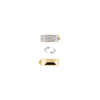Mezzaluna Attrae Armband