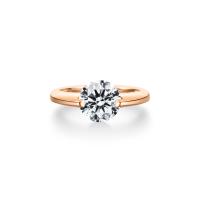 LIBERTÉ Diamantring