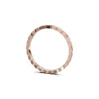 Woven Love Ring