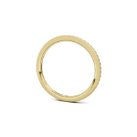 Satellite Fine Ring