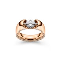LIBERTÉ Diamantring