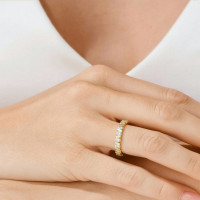 Vivida Ring