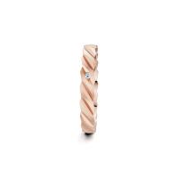 Woven Love Ring