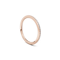 Satellite Fine Ring