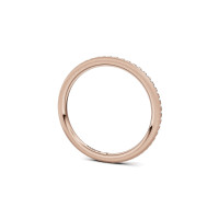 Satellite Fine Ring