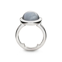 Bonbon Ring Mondstein