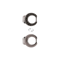 Mezzaluna Attrae Armband