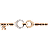 Mezzaluna Attrae Armband