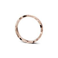 Woven Love Ring