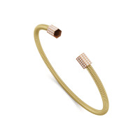 Colette Elementyx Space Hexagon Armreif