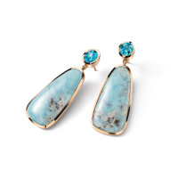 Ocean Dreams Ohrhänger