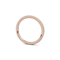 Satellite Fine Ring