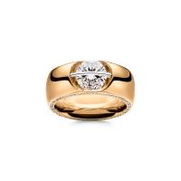 LIBERTÉ Diamantring