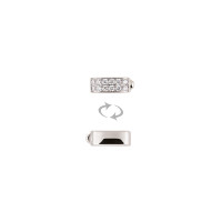 Mezzaluna Attrae Armband