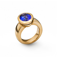 Ring Tansanit Candy