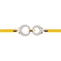 Mezzaluna Attrae Armband