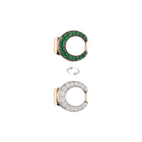Mezzaluna Attrae Armband