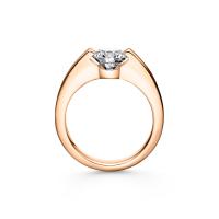 LIBERTÉ Diamantring