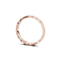 Woven Love Ring