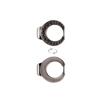 Mezzaluna Attrae Armband