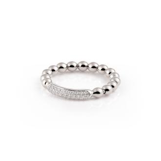 Stretchy Ring