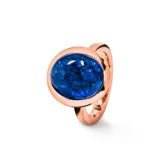 Bonbon Ring Tansanit