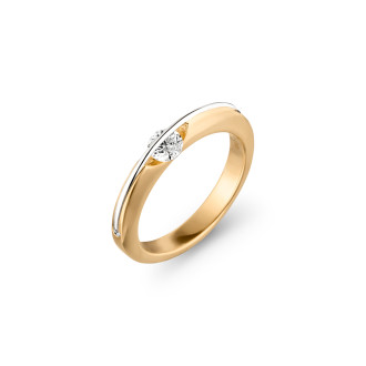LIBERTÉ Diamantring