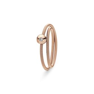 Colette Ring 2-fach