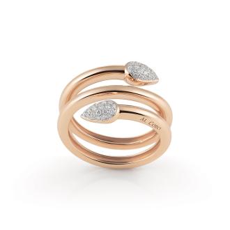 Goccia Ring