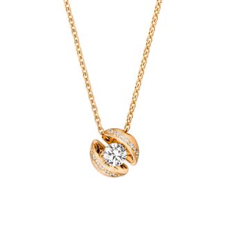 CALLA Collier