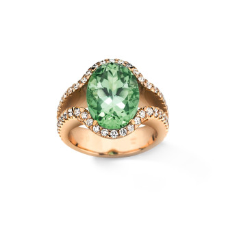 "1000 & 1 Nacht" Ring