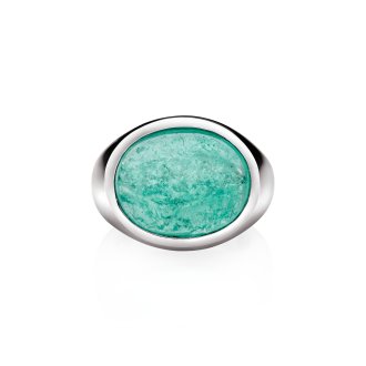 Bonbon Ring Turmalin