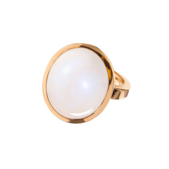 Bonbon Ring Mondstein