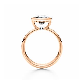 LOVE OF MY LIFE Diamantring