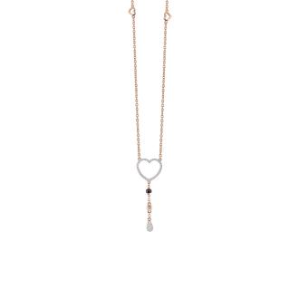 Goccia Collier