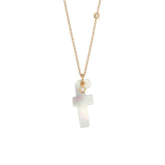 Love Letters Collier