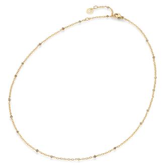 Castaway Collier 