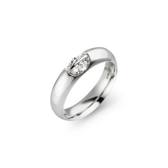 LIBERTÉ Diamantring