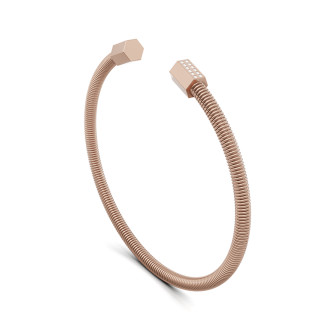 Colette Elementyx Space Hexagon Armreif