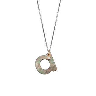 Love Letters Collier