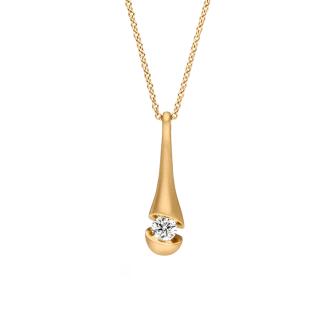 CALLA Collier